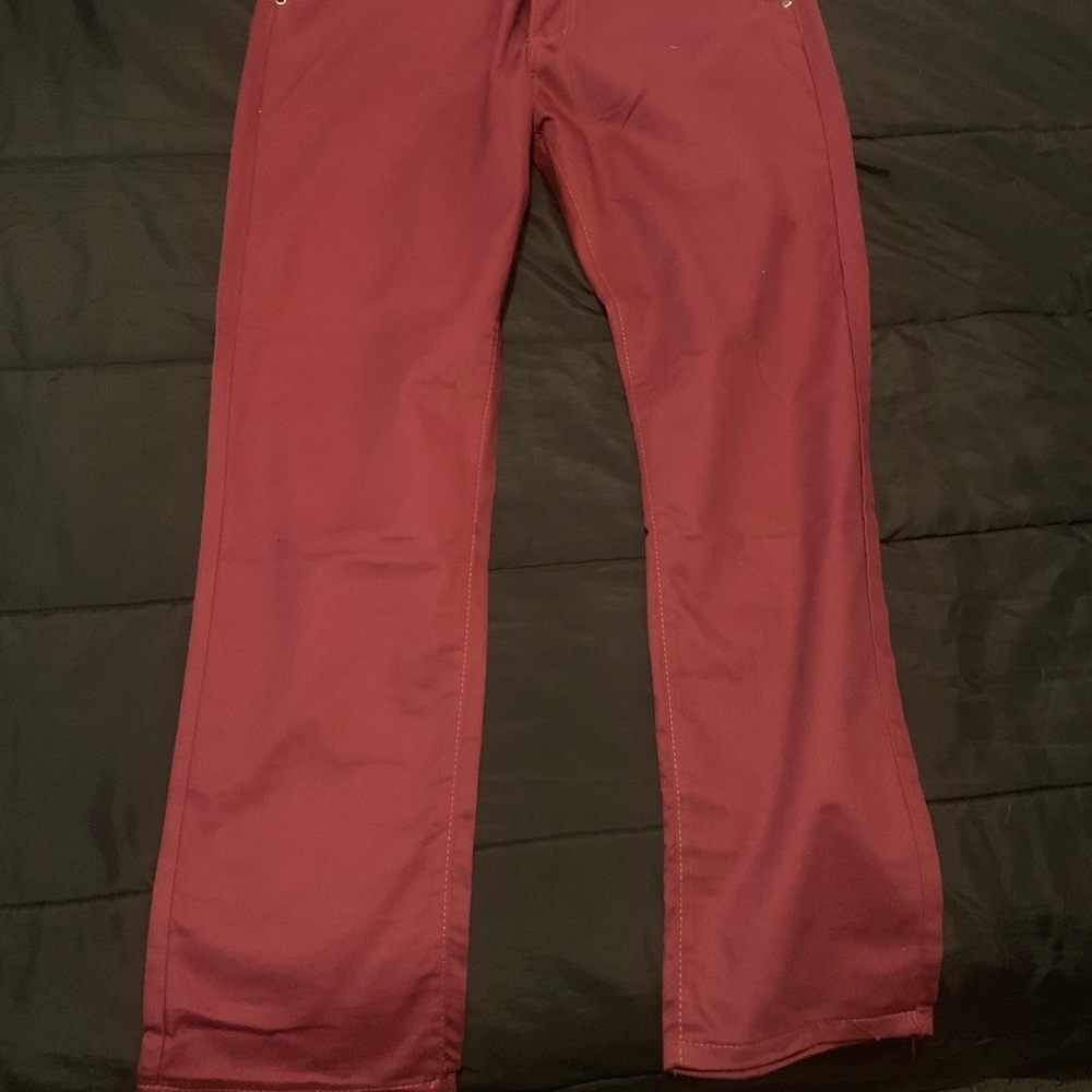 Causal dress pants. Never worn.